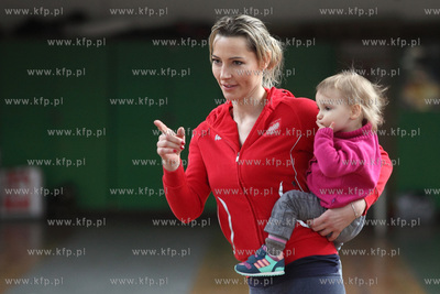 Akademia Wychowania Fizycznego w Gdańsku.Anna Rybicka...