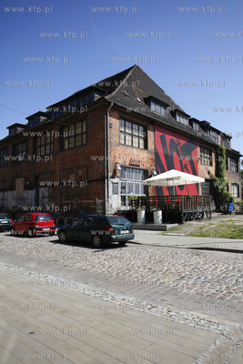 Gdańsk. Miasto Gdańsk Miasto kupiło budynek Instytutu...