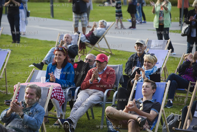 Koncert konkursowy Grand Prix Ladies  Jazz Festival...