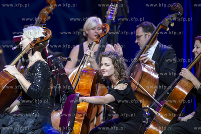 Opera Leśna w Sopocie. Koncert wiedeński, czyli finał...