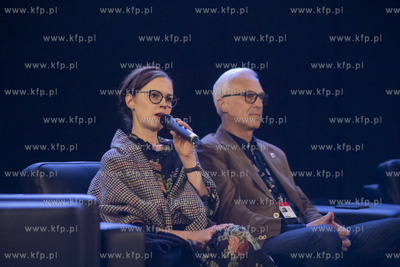 44. Festiwal Polskich Filmów Fabularnych w Gdyni....