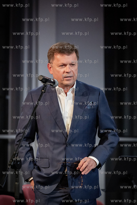 Opera Leśna.  Koncert z okazji Międzynarodowego Dnia...