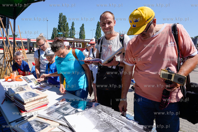 AmberExpo. Piknik rodzinny z okazji 150-lecia gdańskich...