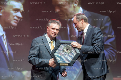 Centrum św. Jana. Gala Pomorskiej Nagrody Literackiej...