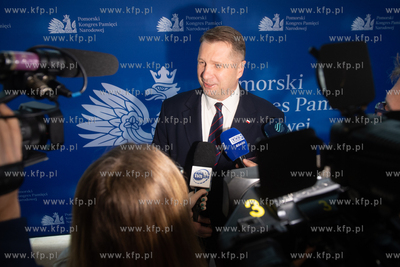 AmberExpo. Pomorski Kongres Instytutu Pamięci Narodowej....