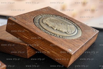 Muzeum Miasta Gdyni. Gala wręczenia Nagród im. Kapitana...