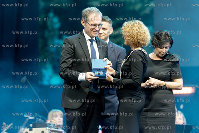 Opera Leśna w Sopocie. Koncert dla Sopocian podczas...