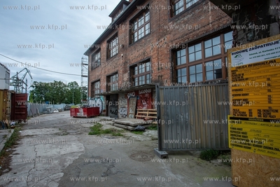 Nomus Nowe Muzeum Sztuki - Oddział Muzeum Narodowego...