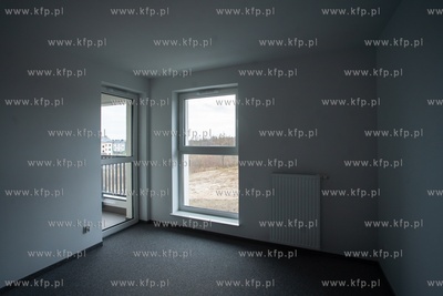 Gdańsk Ujeścisko. Uroczyste przekazanie do użytku...