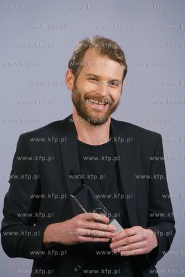 Laureaci 45. Festiwalu Polskich Filmów Fabularnych...