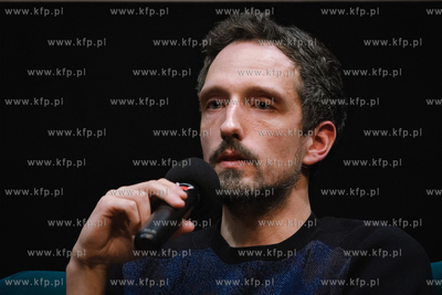 Gdyńskie Centrum Filmowe. Pokaz filmu dokumentalnego„Silent...