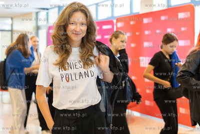 48. Festiwal Polskich Filmów Fabularych w Gdyni. Nz....