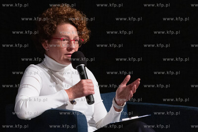 Sopot. Teatr Atelier. Sopockie Spotkanie Kobiet z udziałem:...