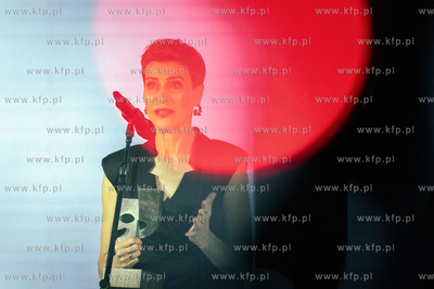 Sopot. Sheraton Hotel. Gala Festiwalu Dwa Teatry i...