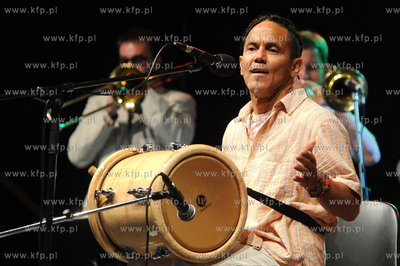 Gdansk. Cuba Libre czyli Dni Wolnej Kuby zainaugurowal...