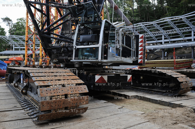 Sopot. Prezentacjai aktualnego stanu modernizacji oraz...