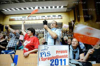 Gdansk. Sala konferencyjna Naczelnej Organizacji Technicznej....