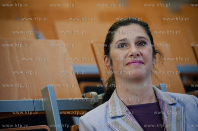 Gdansk. Centrum Medycyny Interwencyjnej - nowy szpital...