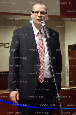 Gdansk. Uroczyste otwarcie czterogwiazdkowego hotelu...