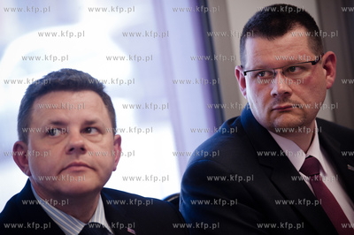 Gdansk. Dworzec Glowny PKP. Peron nr 3, Wagon Konferencyjny....