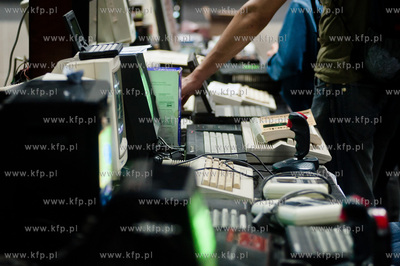 Scena Muzyczna Gdansk. Otwarte spotkanie kolekcjonerow...