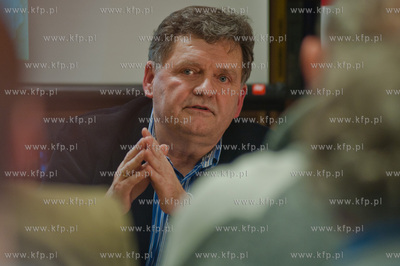 Gdansk. Filii nr 13 Wojewodzkiej i Miejskiej Biblioteki...