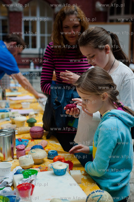 Politechnika Gdanska. XI Baltycki Festiwal Nauki.
Nz...