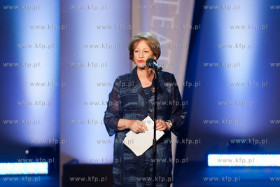 Sopot. Hotel Sheraton. XIII Festiwalu Teatru Polskiego...