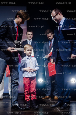 Gdansk. Miedzynarodowe Targi Gdanskie AmberExpo. XI...