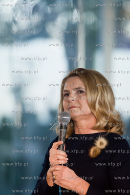 Zatoka Kobiet czyli Dzien Kobiet w Zatoce Sztuki w...