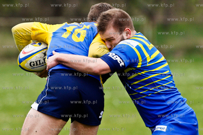 Sopot. Stadion im. Edwarda Hodury. Mecz Ekstraligi...