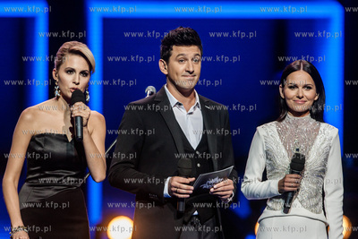 Sopot. Opera Lesna. Polsat Sopot Festiwal 2014. 
Nz...