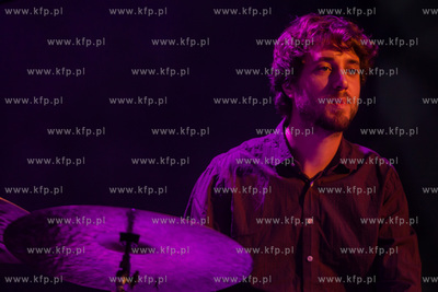 Gdynia. Teatr Muzyczny. Ladies Jazz Festival. Koncert...