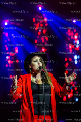 Sopot. Opera Lesna. Koncert Muzyczne Lato w Sopocie...