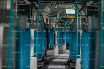 Gdynia. Cisowa. Siedziba Szybkiej Kolei Miejskiej,...