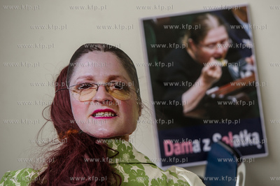 Sopot. Przygotowana przez Stowarzyszenia Komitetu Obrony...