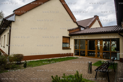 Puckie Hospicjum pw. Sw. Ojca Pio. Dzien otwarty pod...