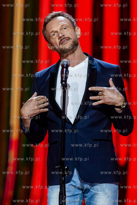 Sopot. Opera Lesna. Polsat Super Hit Festiwal 2016....