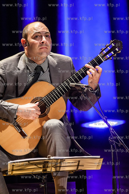 Wejherowo. Filharmonia Kaszubska. Ladies Jazz Festival....