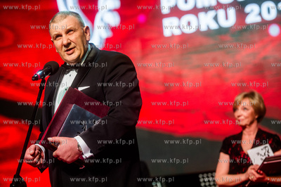 Gdańsk. Centrum konferencyjno-wystawiennicze Amber...