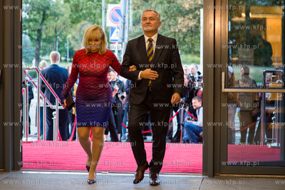 47. Festiwal Polskich Filmów Fabularnych w Gdyni....