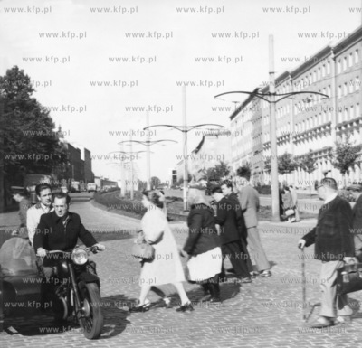 Osiemnastego września ogloszono dniem bez wypadku....