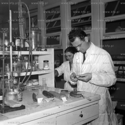 Laboratorium Powiatowej Stacji Sanitarno-Epidemiologicznej...