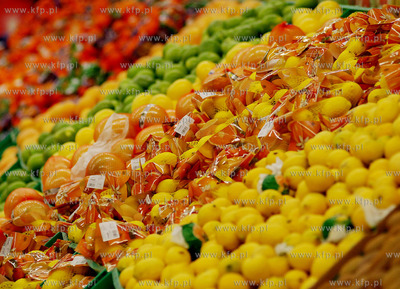 Hipermarket Port Rumia - Centrum Handlowe AUCHAN przy...