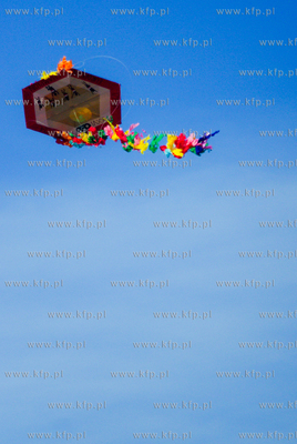 Gdansk. Plac Zebran Ludowych. Festiwal latawca.
19.09.2009
fot....