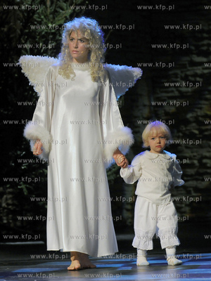 Teatr Muzyczny im. Danuty Baduszkowej w Gdyni. Doroczny...