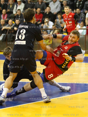 Kwidzyn. Historyczny sukces kwidzynskiego klubu! 1/2...