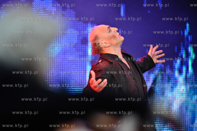 Festiwal "Chopin w Gdansku",  widowisko pt. Operowe...