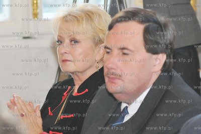 Prezentacja projektu budowy Muzeum Emigracji w Gdyni...