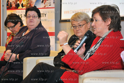 Gdanski Park Naukowo - Technologiczny. Konferencja...